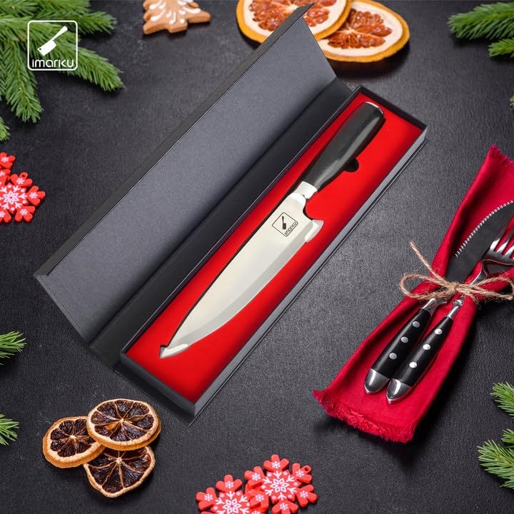 imarku gift box: elegant packaging ideal for gifting