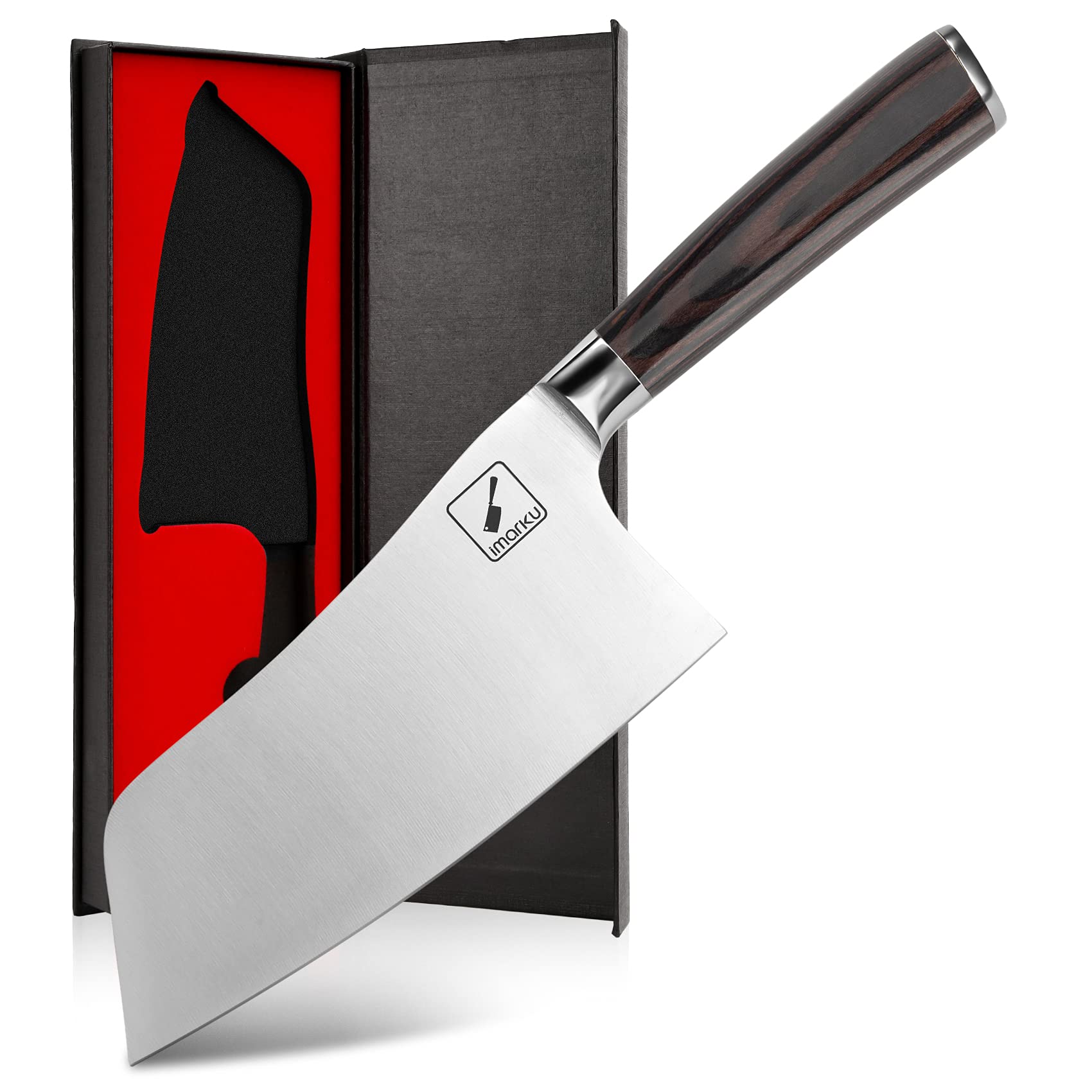 imarku knife makes a thoughtful gift for home cooks and professionals