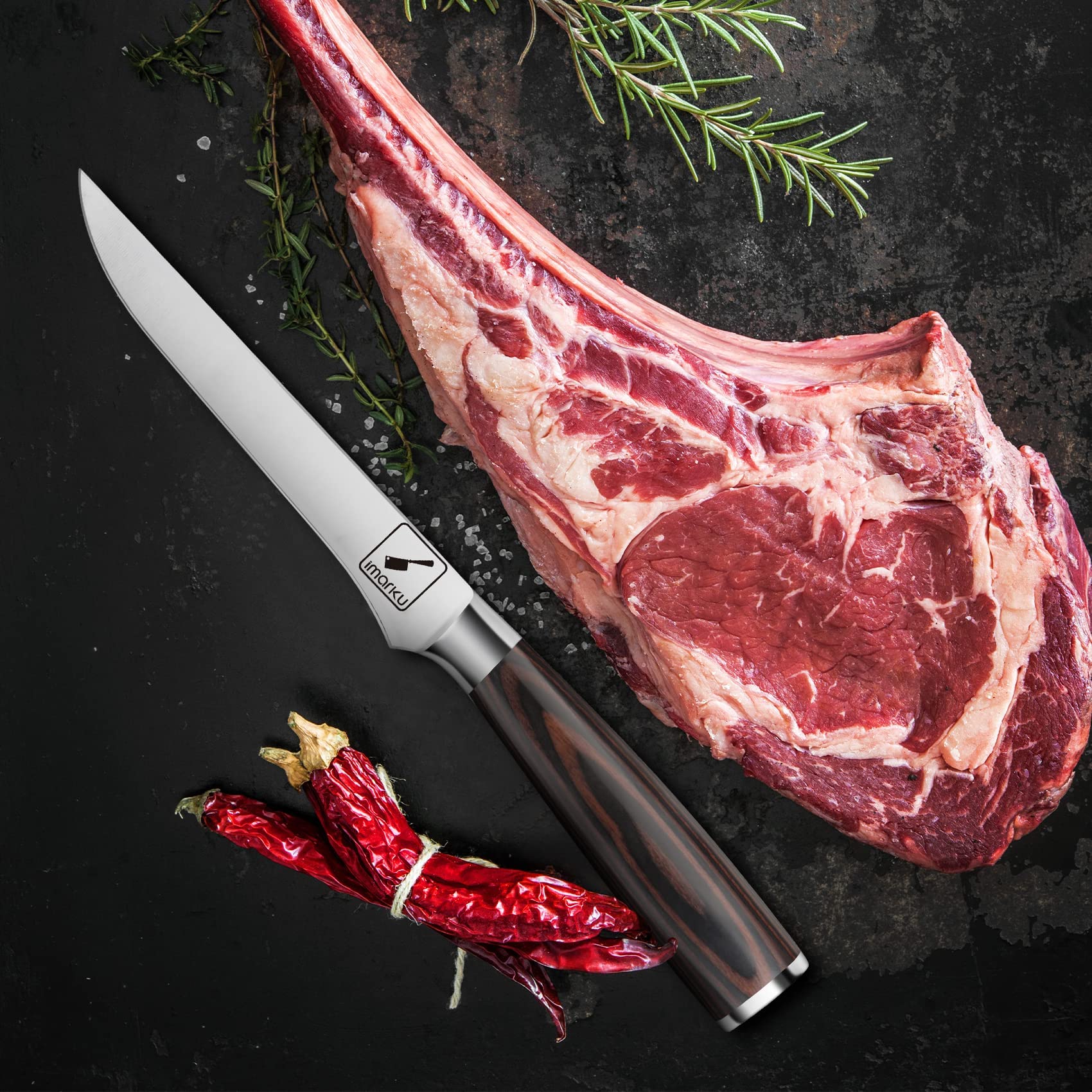 imarku versatile meat and poultry prep tool
