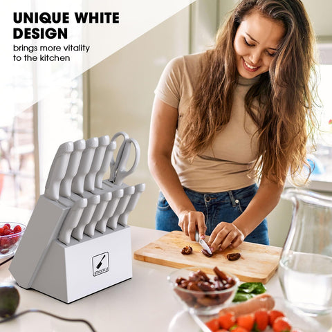 imarku santoku knife versatile kitchen tool for chopping and dicing