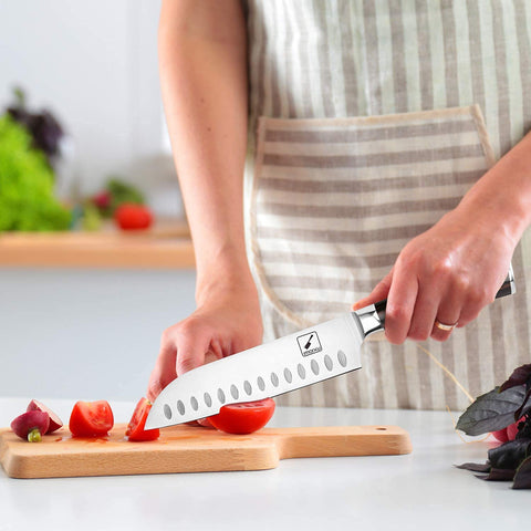 Imarku vegetable and meat preparation with balanced control