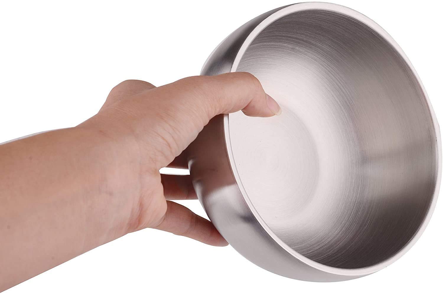 IMEEA brushed-modern-design close-up shows a stylish kitchen-ready finish.