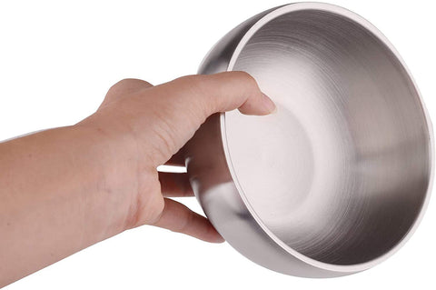 IMEEA brushed-modern-design close-up shows a stylish kitchen-ready finish.