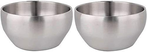 IMEEA easy-clean stainless interior shot highlights quick cleanup.