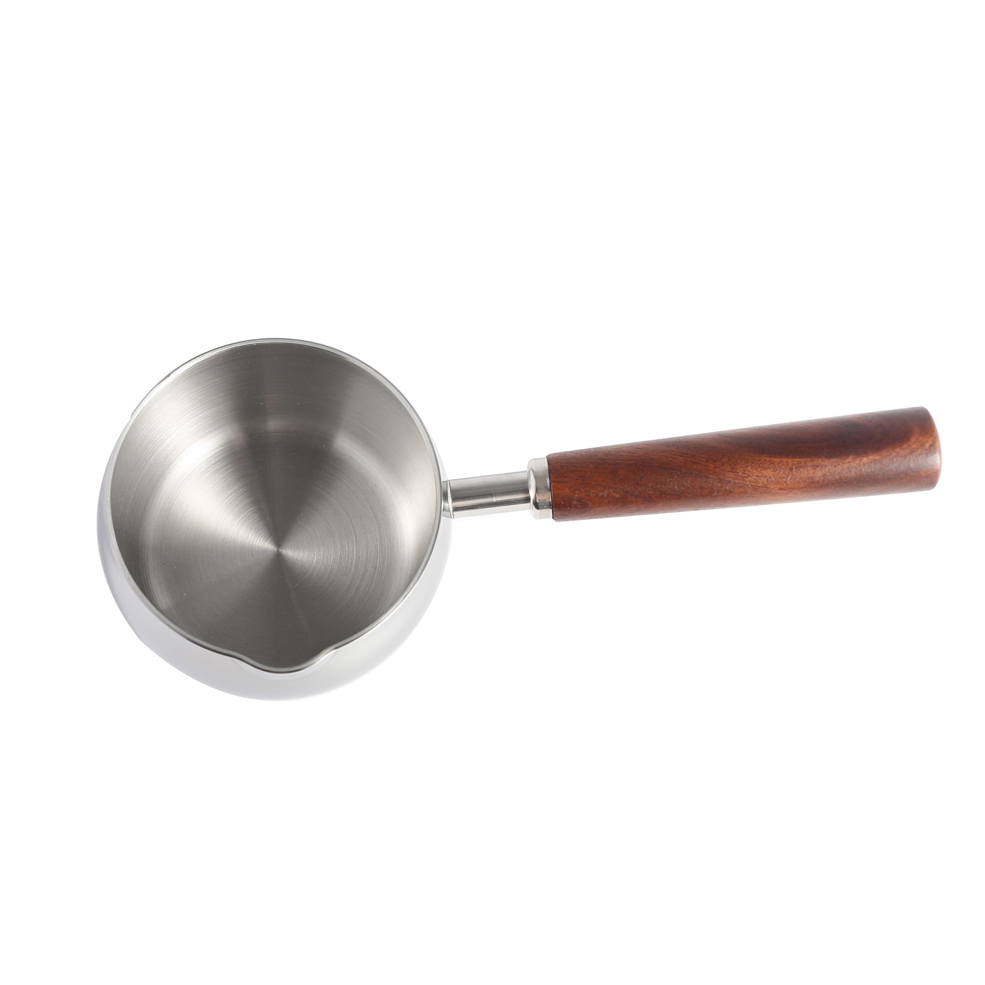 IMEEA Compact design excels for daily melting and warming tasks.