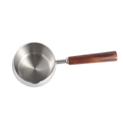 IMEEA Compact design excels for daily melting and warming tasks.