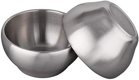 IMEEA outdoor-travel-friendly-bowl compact-size scene communicates portability.