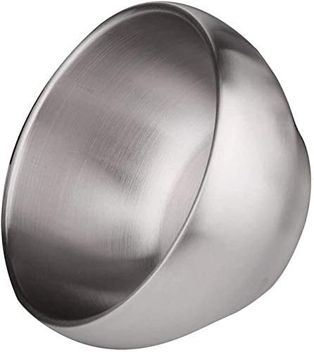 IMEEA versatile hot-cold bowl lifestyle shot suggests use at home or outdoors.