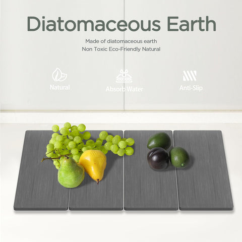 ImgRose non-slip pad keeps the mat stable during use.