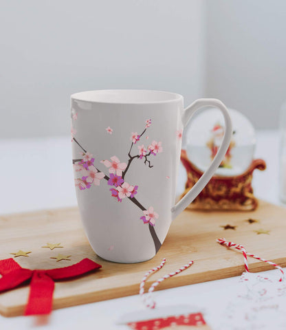 Immaculife cup is versatile for loose leaf tea, tea bags, or coffee