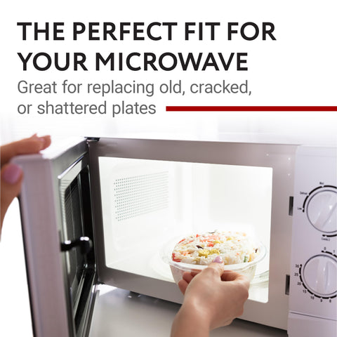 IMPRESA compatibility with GE and Samsung microwaves covers a wide range of models.