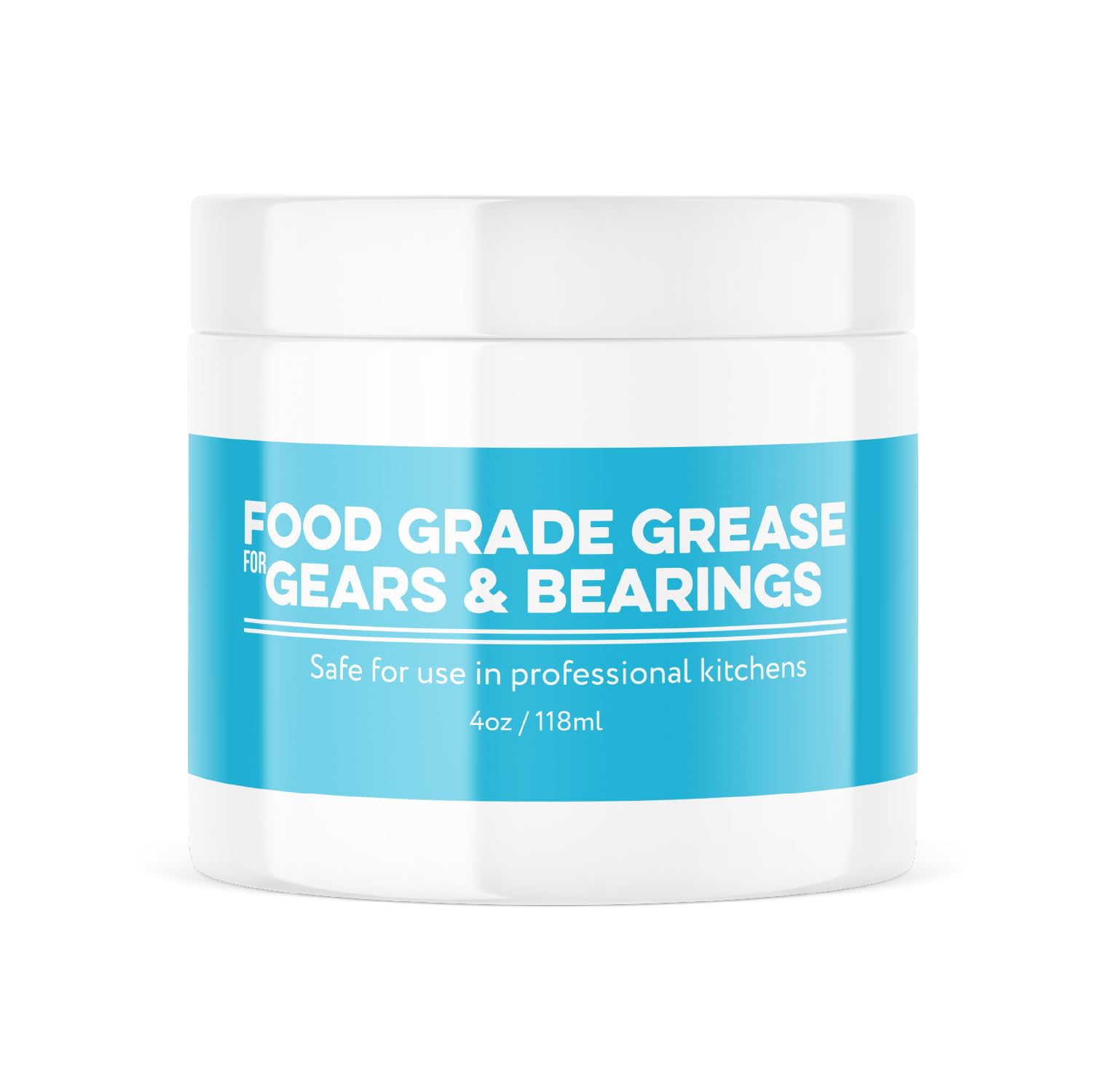 IMPRESA compatible with leading brands for easy, effective lubrication.