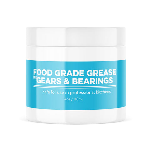 IMPRESA compatible with leading brands for easy, effective lubrication.