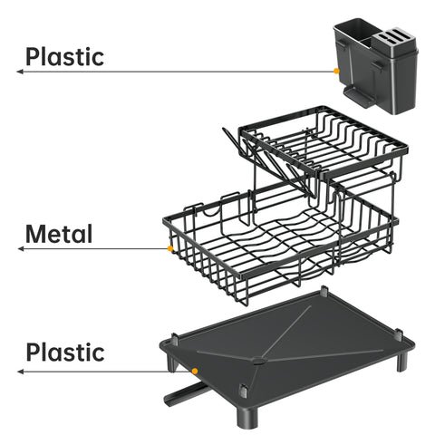 IMXSUMDA fits under cabinets with 24-inch clearance for flexibility.