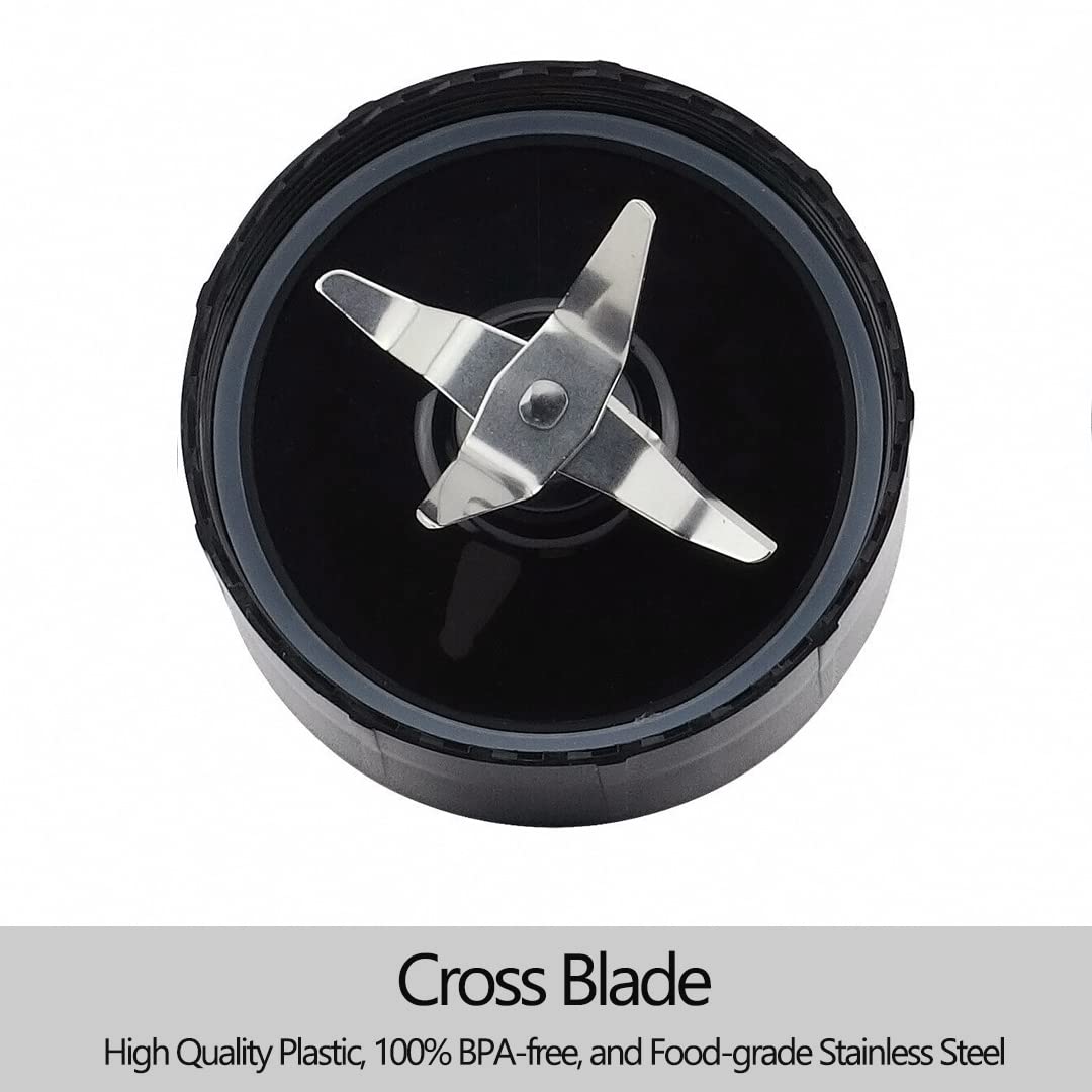 INFIAURO blade for MB1001B, bottom gasket highlights leak-free sealing
