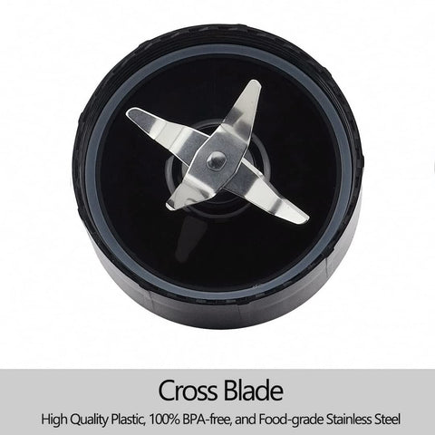 INFIAURO blade for MB1001B, bottom gasket highlights leak-free sealing
