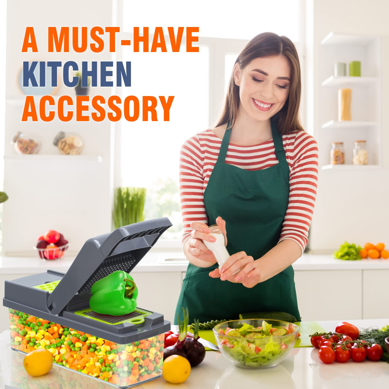 Ingcebo easy-cleaning tools simplify residue removal after chopping.