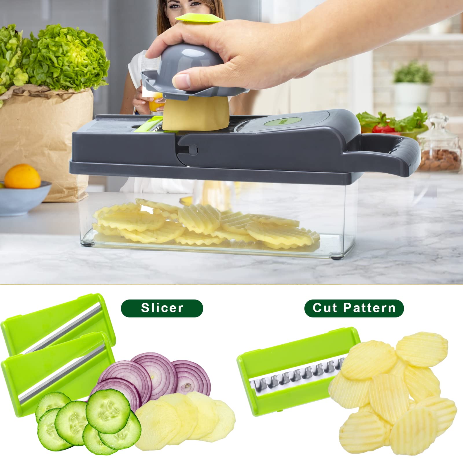 Ingcebo egg separator grater for versatile kitchen prep.