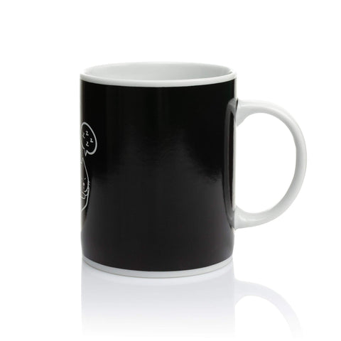 InGwest mug gift-ready design appeals to coffee lovers.