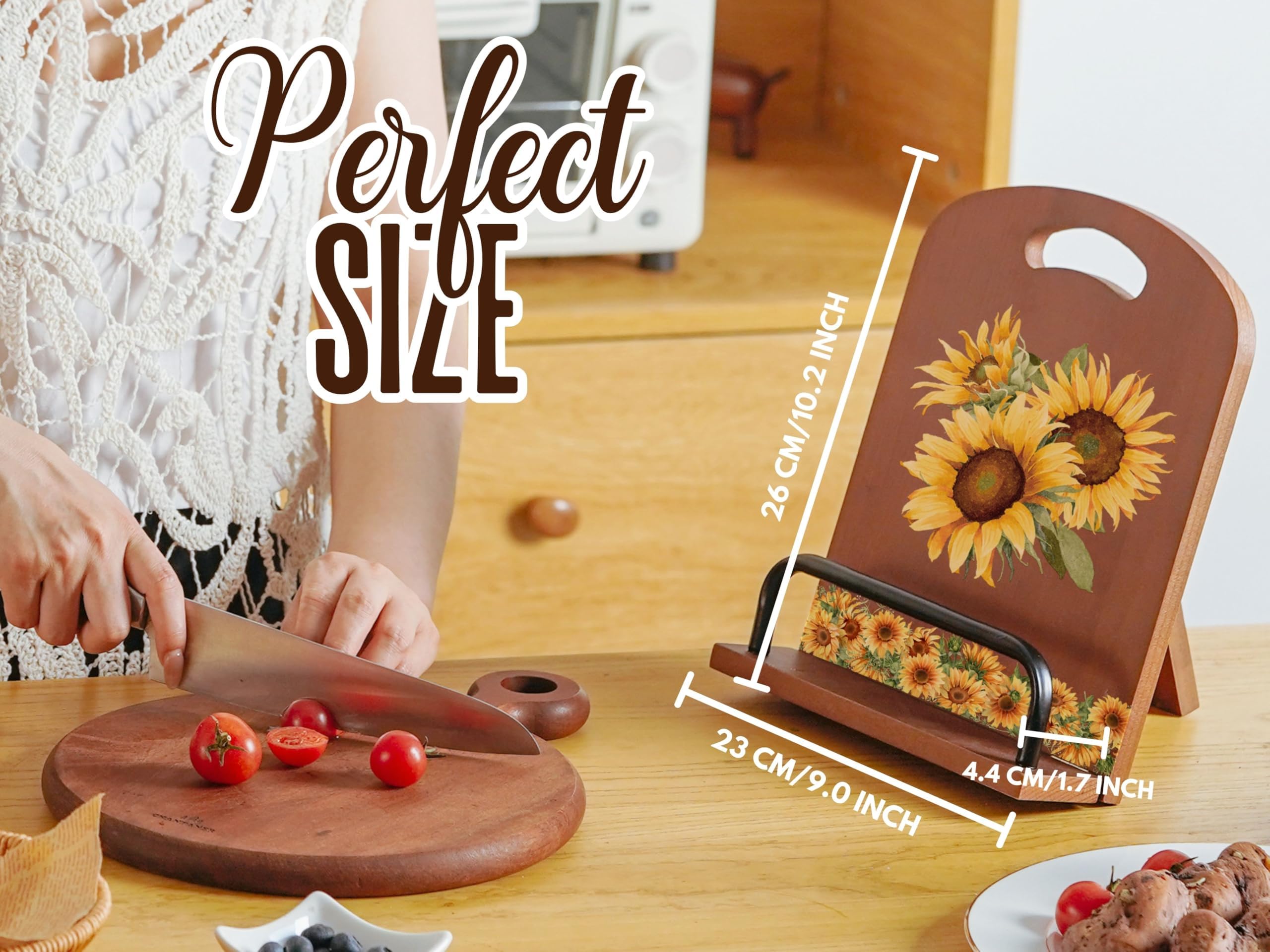 InnoBeta gift-ready packaging makes a thoughtful present for moms and grandmas