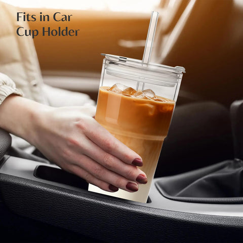 INSETLAN elegant cups elevate home cafes and small gatherings.