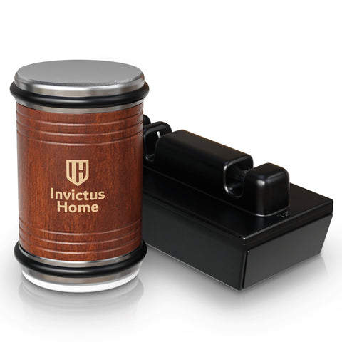 Invictus Home gift-ready packaging for a thoughtful kitchen gift
