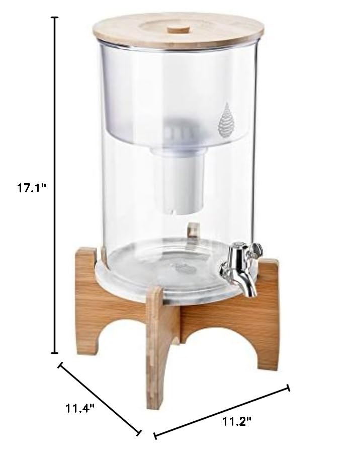 Invigorated Water Ph Recharge Office setup supports refreshed hydration at work.