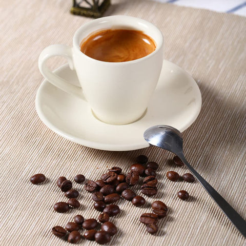 ionEgg dishwasher-safe porcelain demonstrates durability and easy care