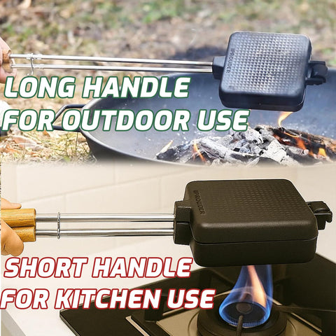 IPROUDER two-piece set ideal for camping and tailgates.