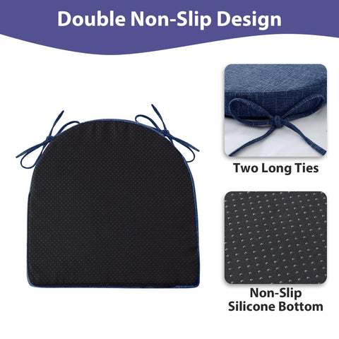 IPYNBAP removable cover with zipper enables easy machine washing.