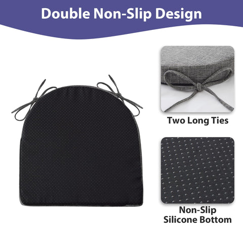 IPYNBAP 30D high-resilience foam delivers comfortable, long-lasting support.