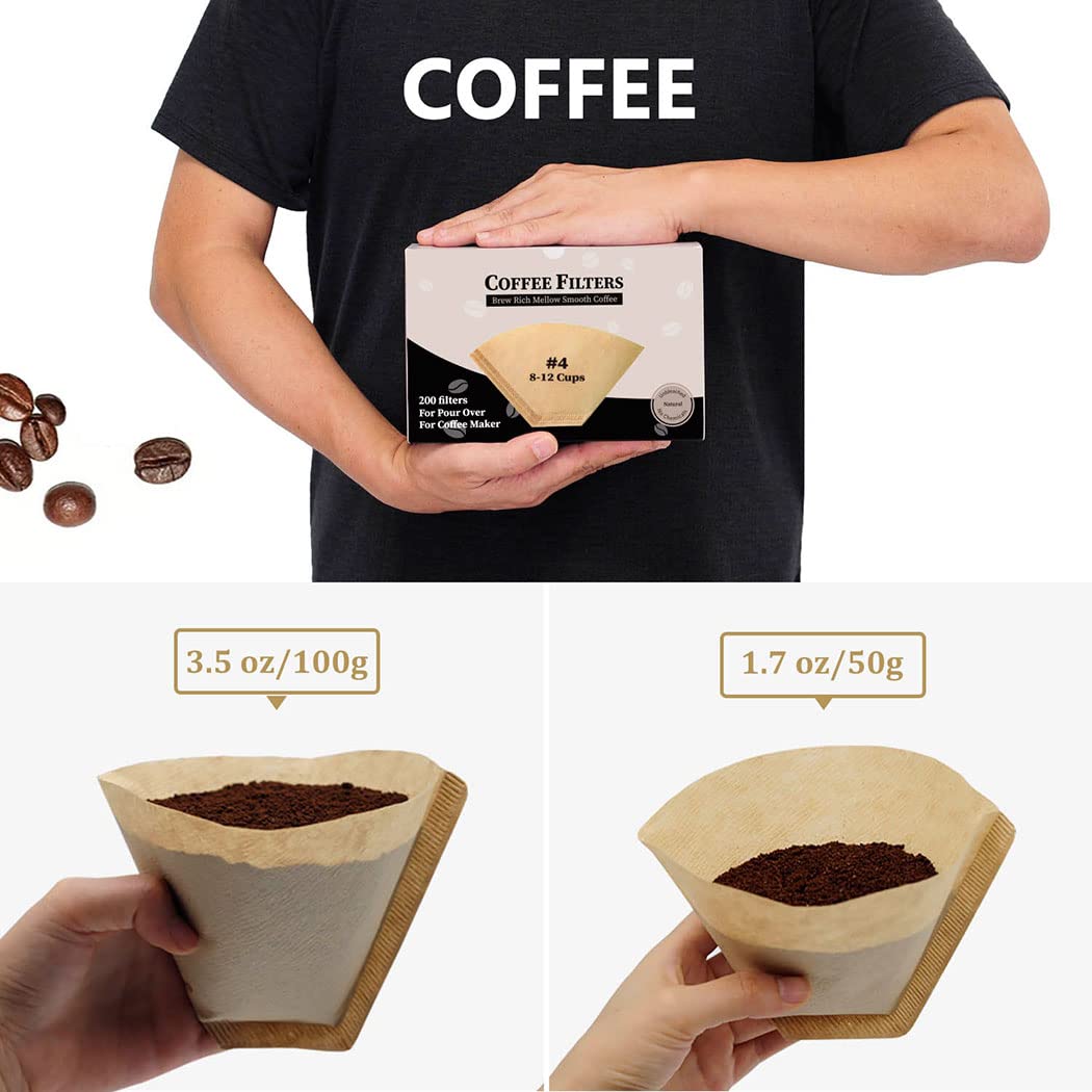Irekamons biodegradable and compostable filters offer earth-friendly disposal with everyday use.