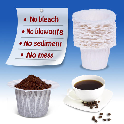 Irmidi eco-friendly wood pulp material emphasizes biodegradable filters.