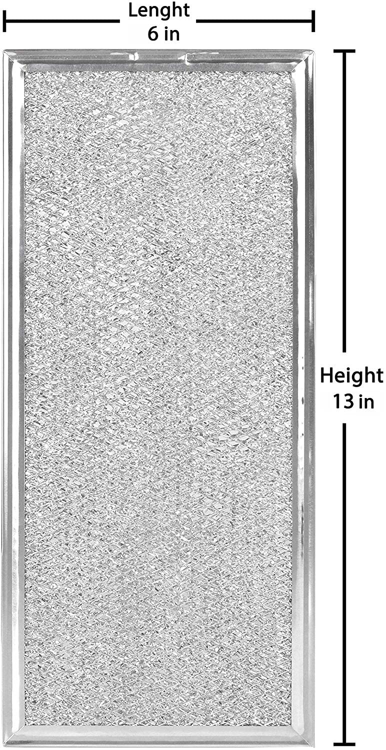 Close-up of aluminum mesh multi-layer filtration by IROLEN for cooking fumes.