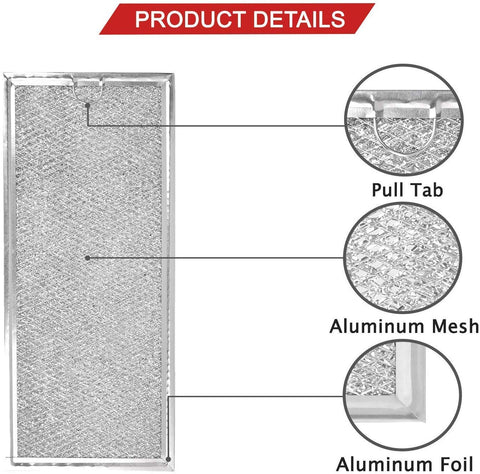 Slim side profile of IROLEN filter demonstrating compact, reusable design.
