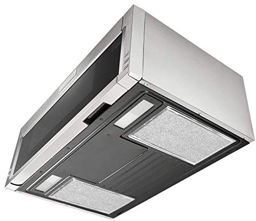Reusable aluminum filter by IROLEN ready for cleaning and reuse.