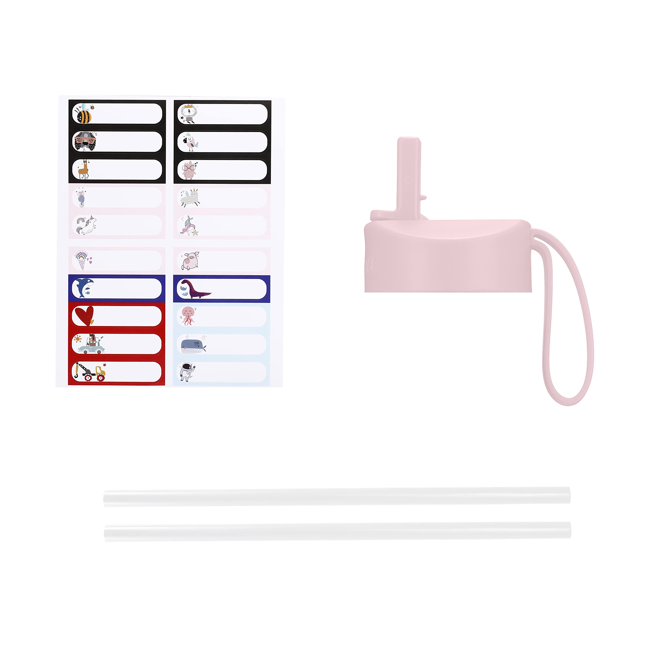 IRON °FLASK Durable double-walled design withstands drops during daily activities
