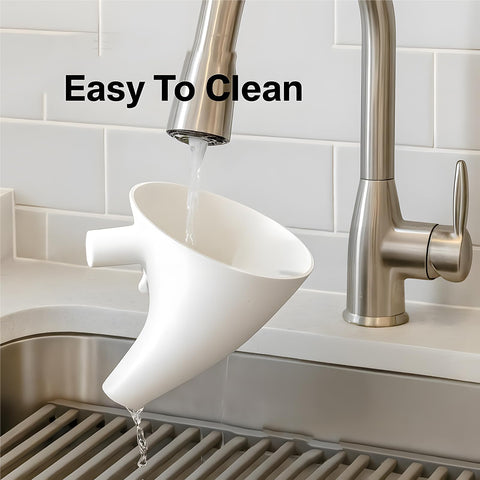 Fits KitchenAid Artisan KSM150 and many 4.5-5 quart mixers