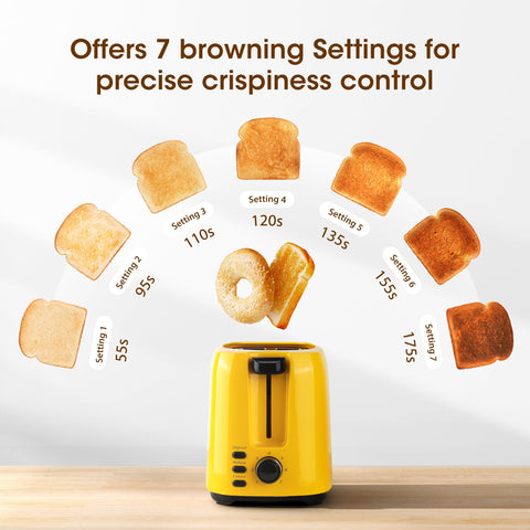 ISILER defrost and reheat buttons with LED indicators