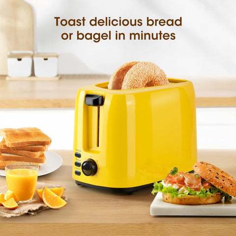 ISILER removable crumb tray for easy cleanup