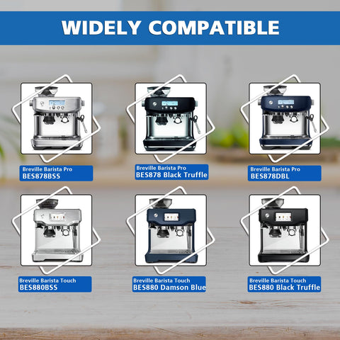 isinlive filter for BES990/BES980 enhances extraction by reducing scale.