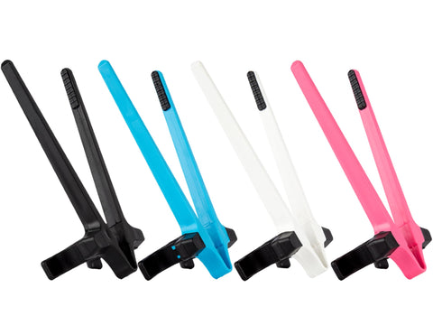 isnack pro finger chopsticks close-up, ideal for grabbing chips during long gaming sessions