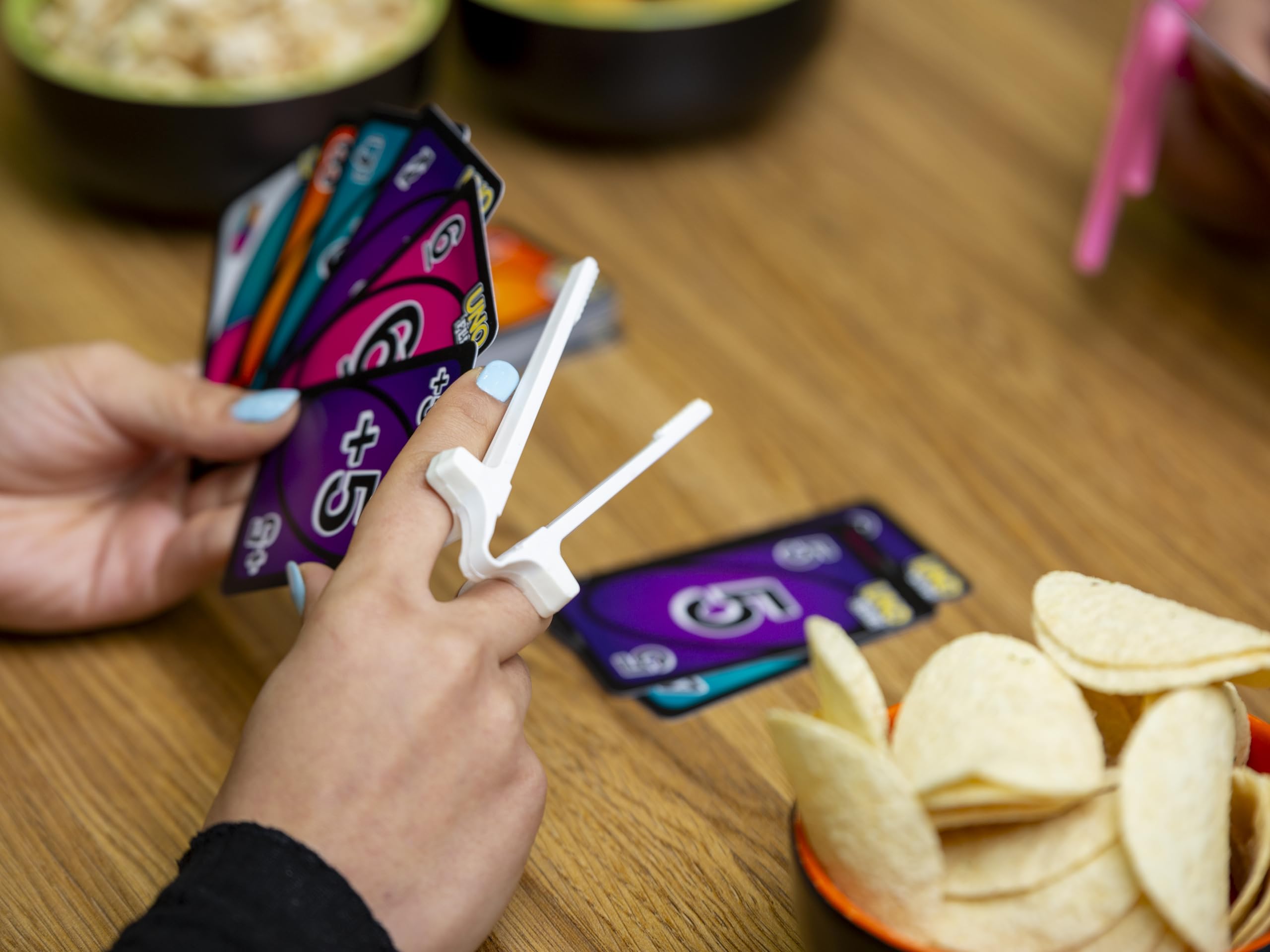 isnack durable materials ensure long-lasting snack tongs.