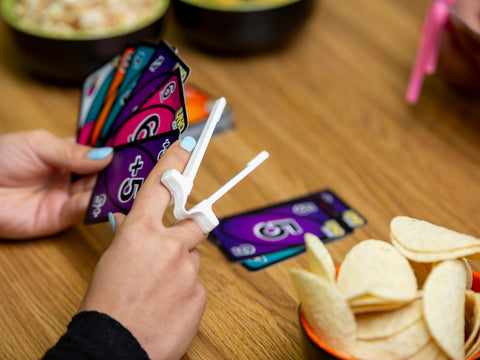 isnack durable materials ensure long-lasting snack tongs.