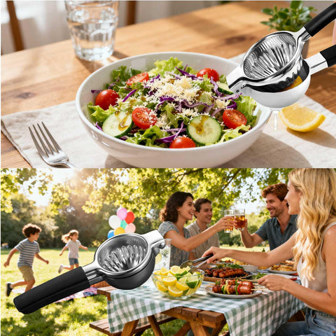 Istarcas easy-clean design simplifies dishwasher-safe maintenance after use.