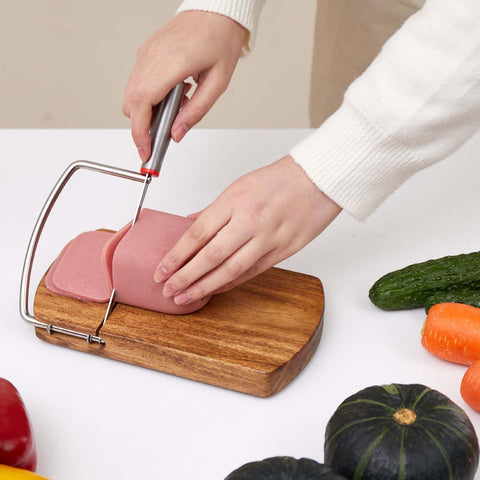 ISZW easy-clean design allows quick hand washing after use.