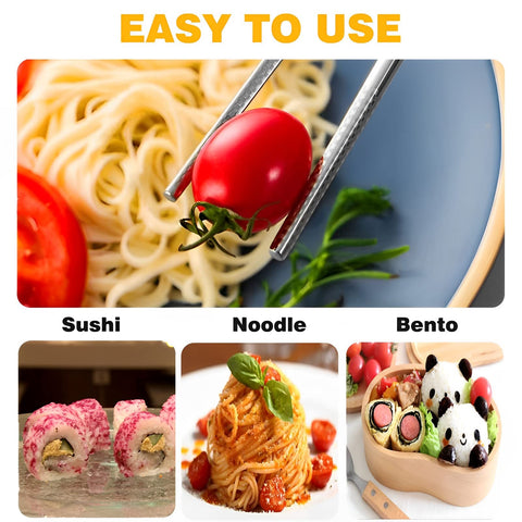 ITXIYC dishwasher-safe for easy cleaning after meals.