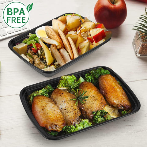 IUMÉ easy-open lids reduce mess during busy mealtimes.