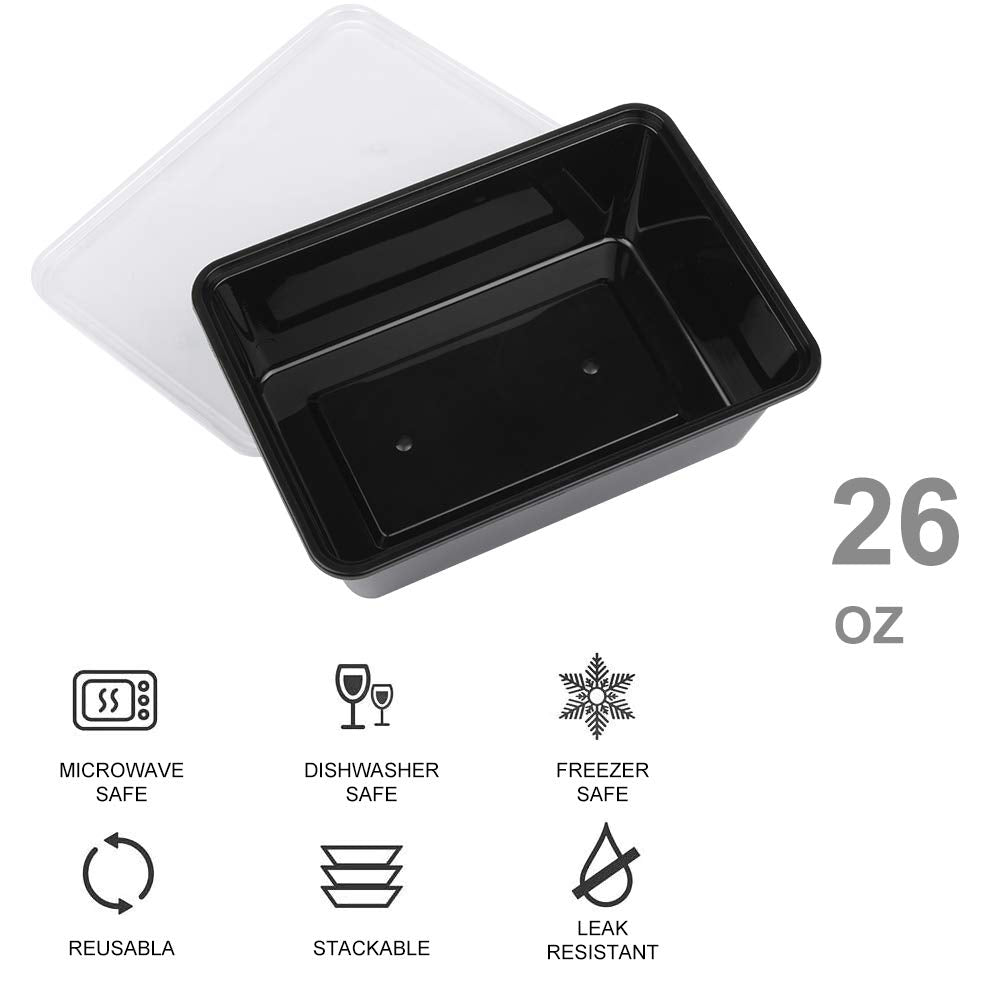 IUMÉ leakproof lids seal tightly to prevent spills in bags.