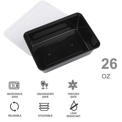 IUMÉ leakproof lids seal tightly to prevent spills in bags.